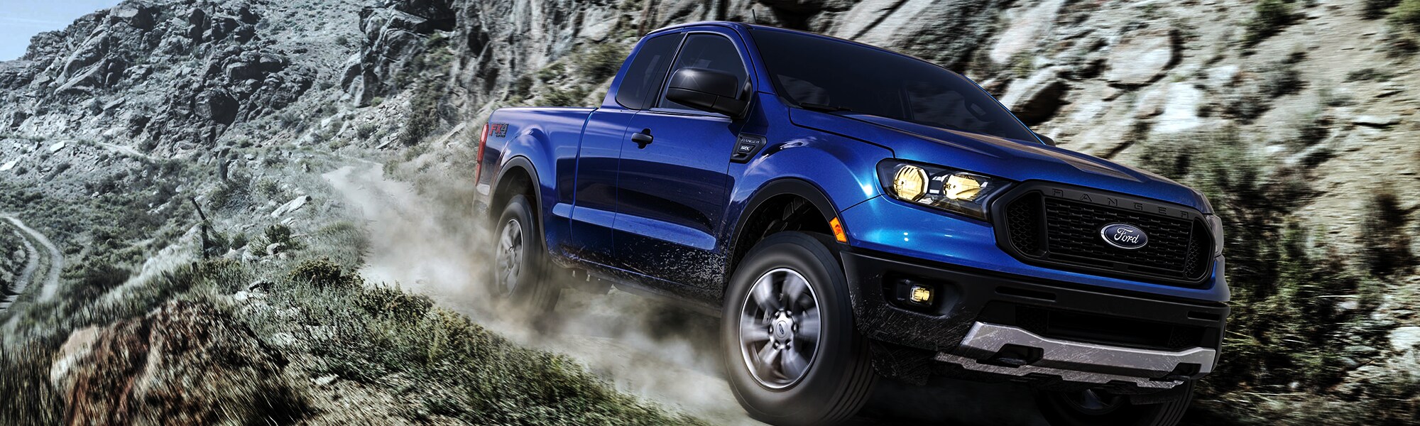 Ford Ranger for sale