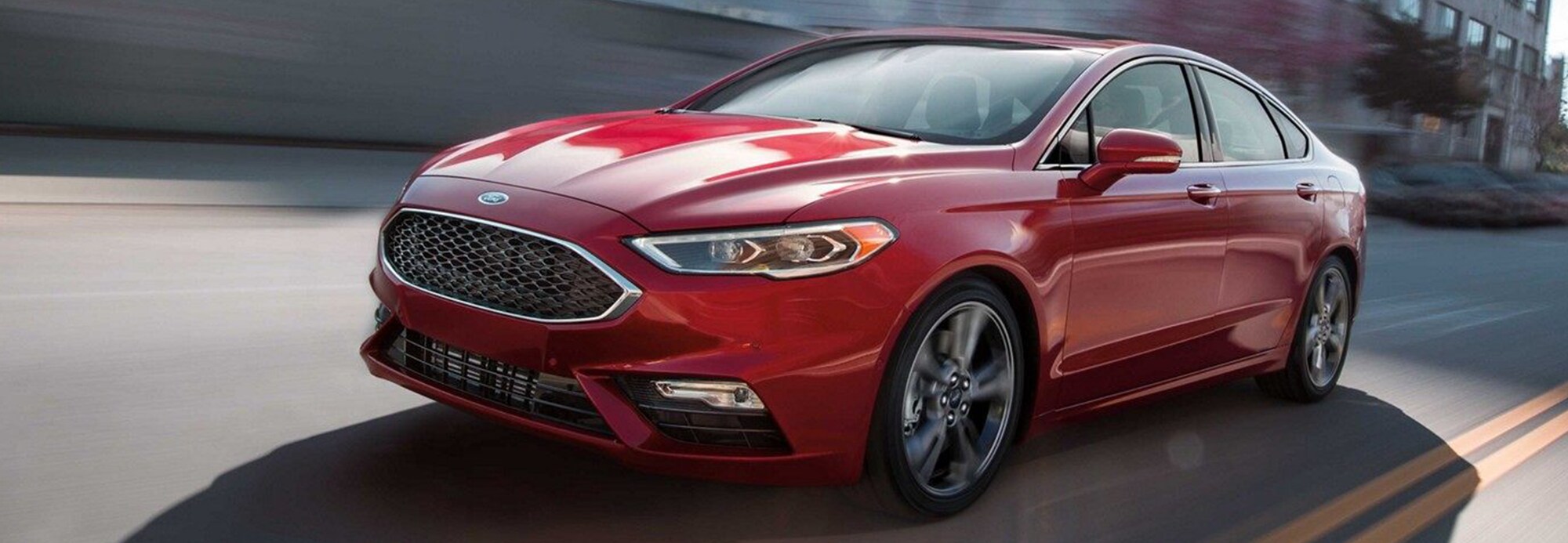 Ford dealers in VA
