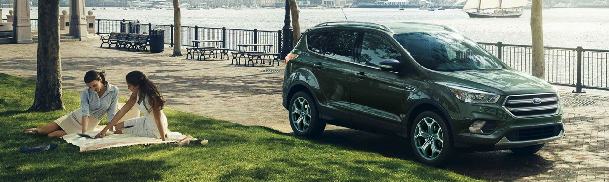 Ford Escape for sale