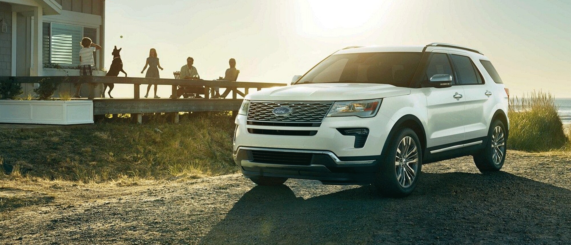 fordexplorer