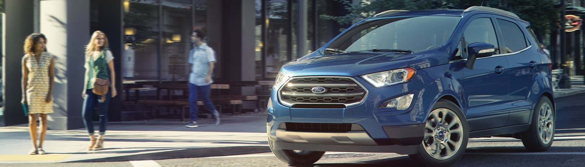 Ford Culpeper