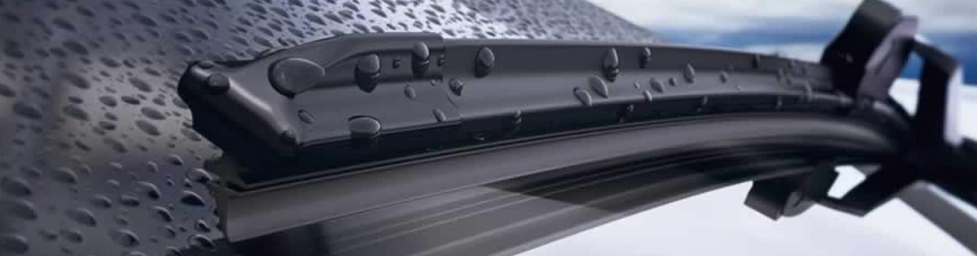 windshield wipers