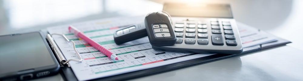 Financing