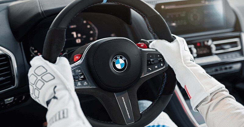 2020 BMW M Series Rochester MI