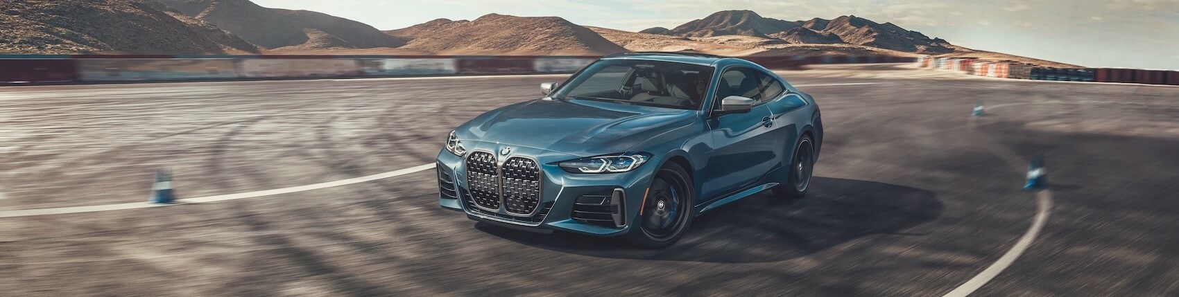 2021 BMW 4 Series Review