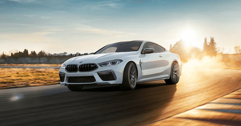 2020 BMW M Series Rochester MI
