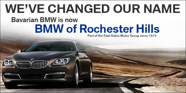 Used bmw dealerships in michigan