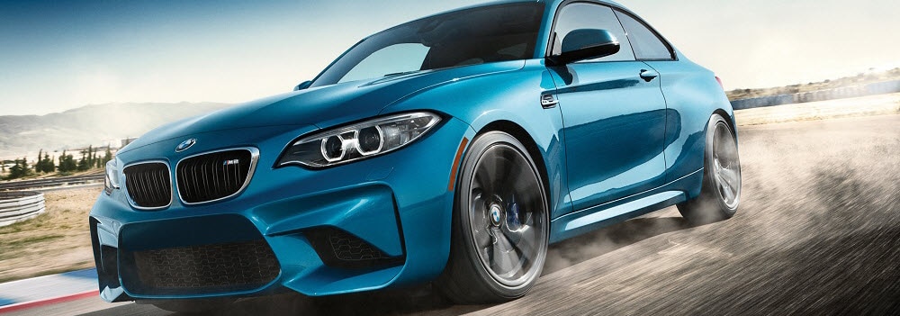 BMW M2