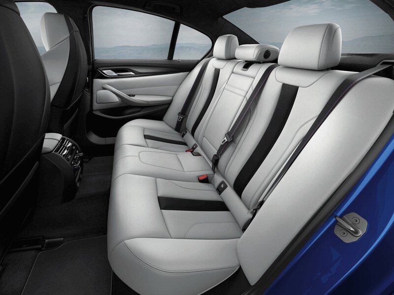 2020 BMW M Series Rochester MI