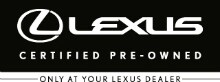 Lexus Certified Pre-Owned