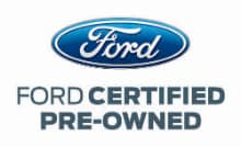 Ford Certified Pre-Owned