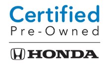 Honda Certified Pre-Owned