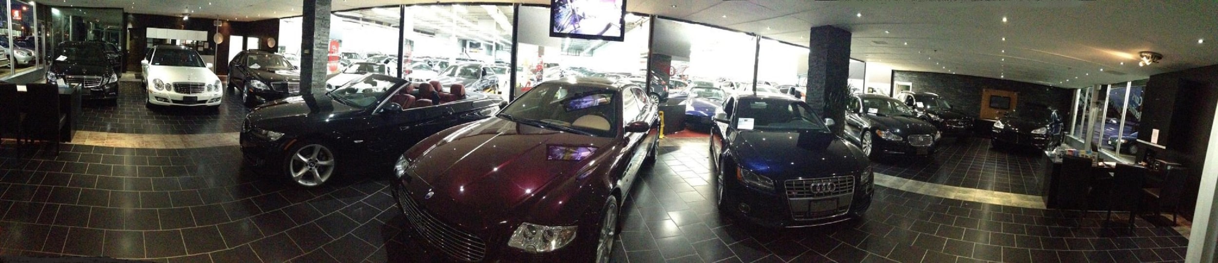 Bay Auto Zone Dealership