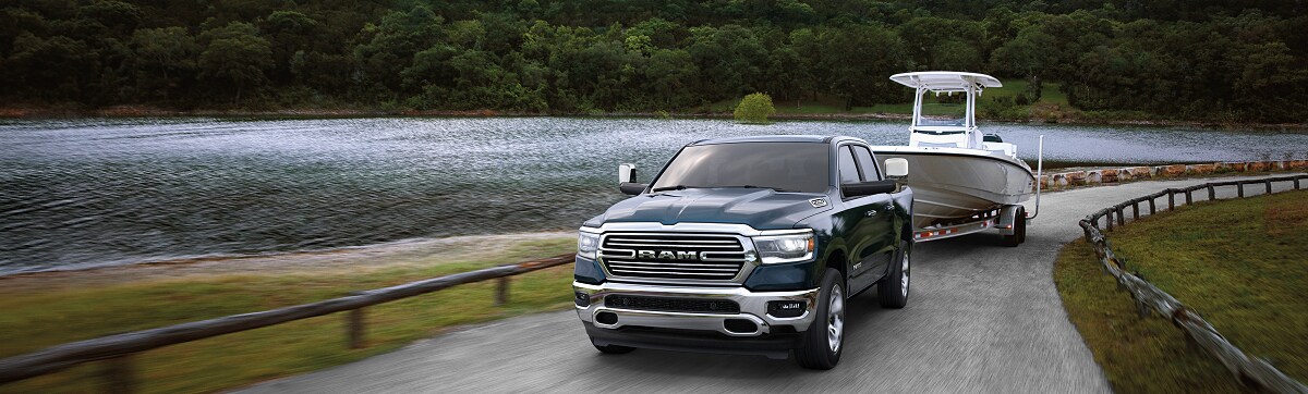 New Car Inventory Paragould AR