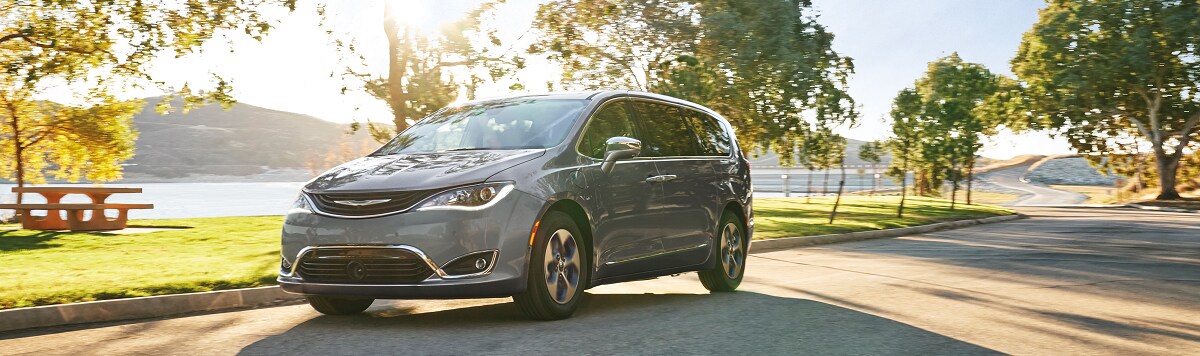 Chrysler Pacifica Paragould AR