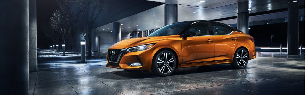 Used Nissan Inventory Paragould AR
