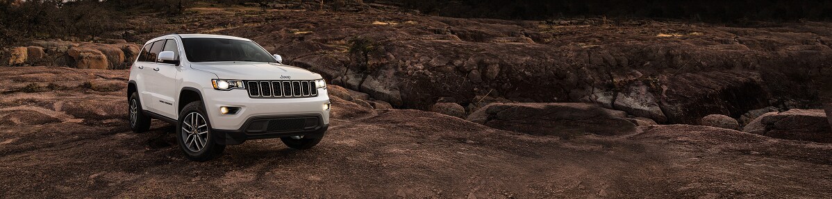 New Jeep Inventory Malden MO