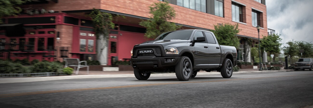 New Ram Trucks Malden MO