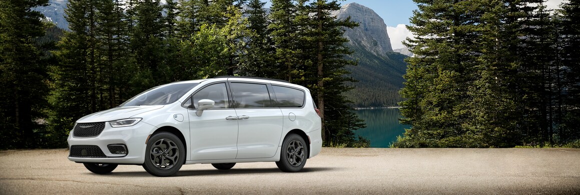 New Chrysler Inventory Malden MO