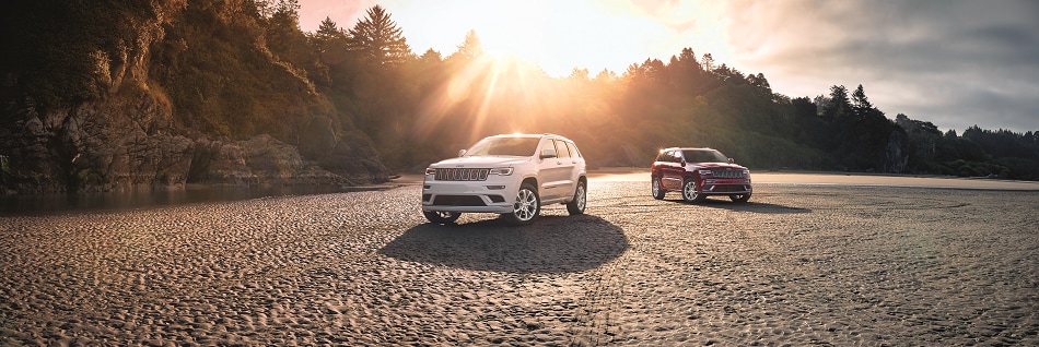 New Jeep Grand Cherokee Malden MO