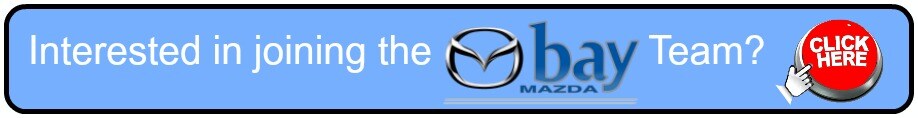 Employment Opportunities At Bay Mazda, Belleville Ontario