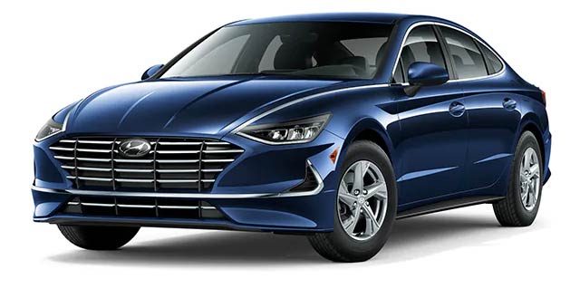 2019 Hyundai Sonata Special Offer
