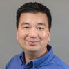 James Wong
