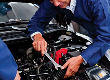 2014_Spanish_BRAM_Bay_Ridge_Nissan_Image1.jpg Departmento de servicio al Bay Ridge Nissan