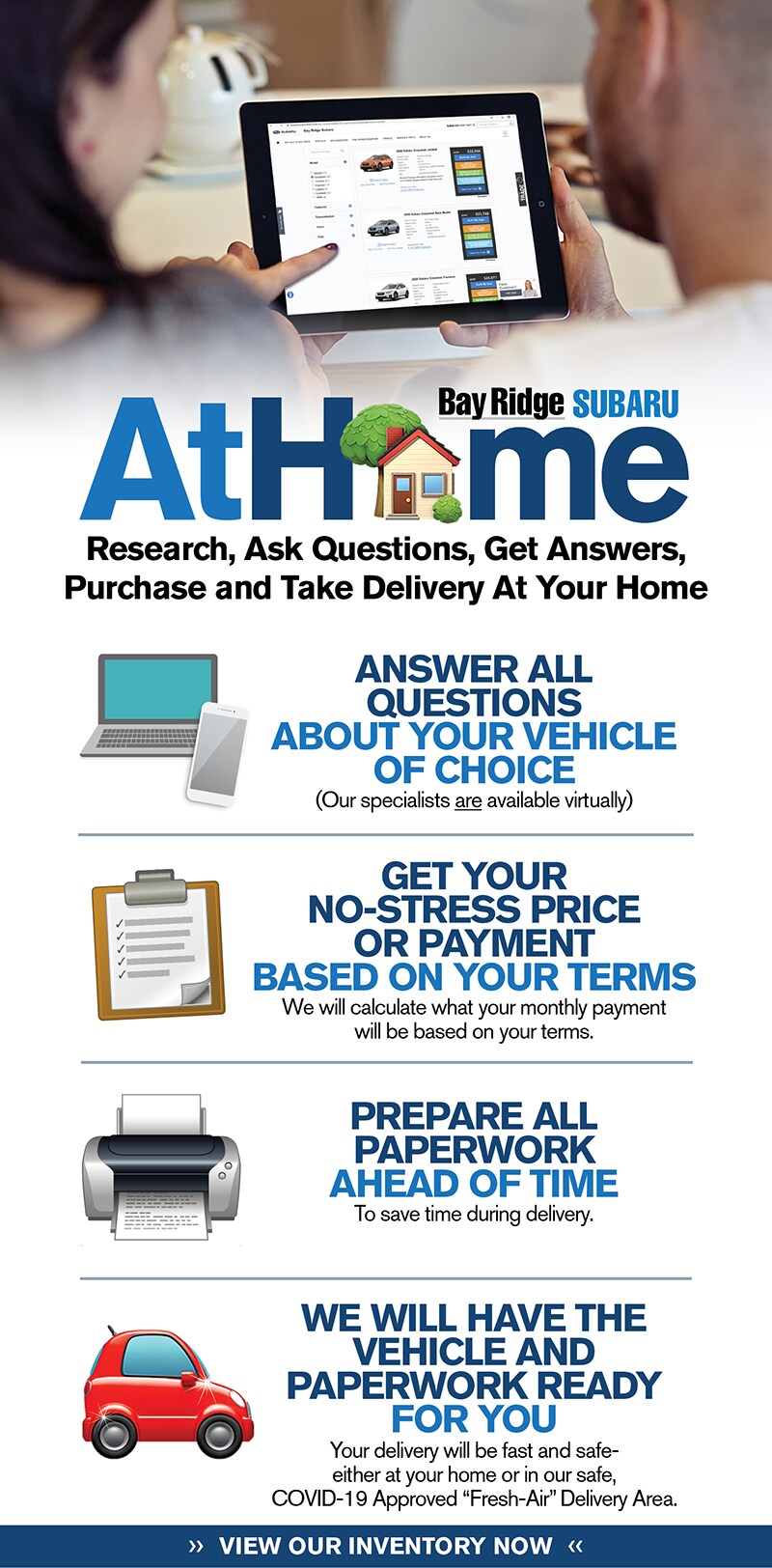 Shop At Home