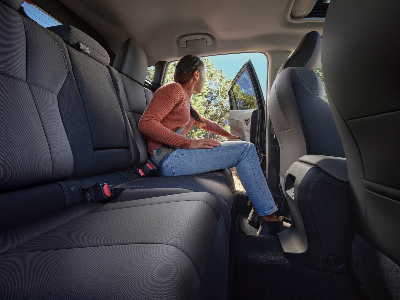 Subaru Crosstrek Lease Brooklyn NY