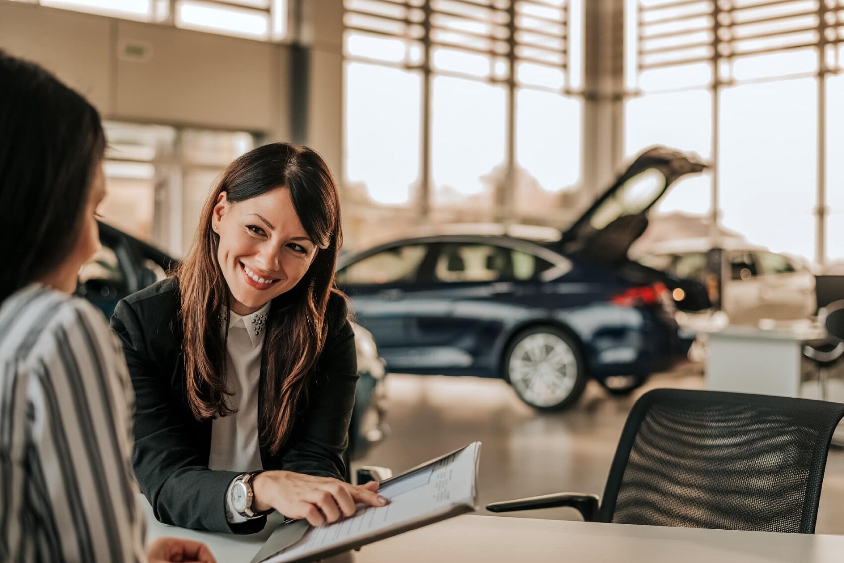Brooklyn Subaru Dealer