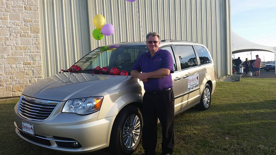 Events and Community Service Dodge Dealership near Crosby, TX