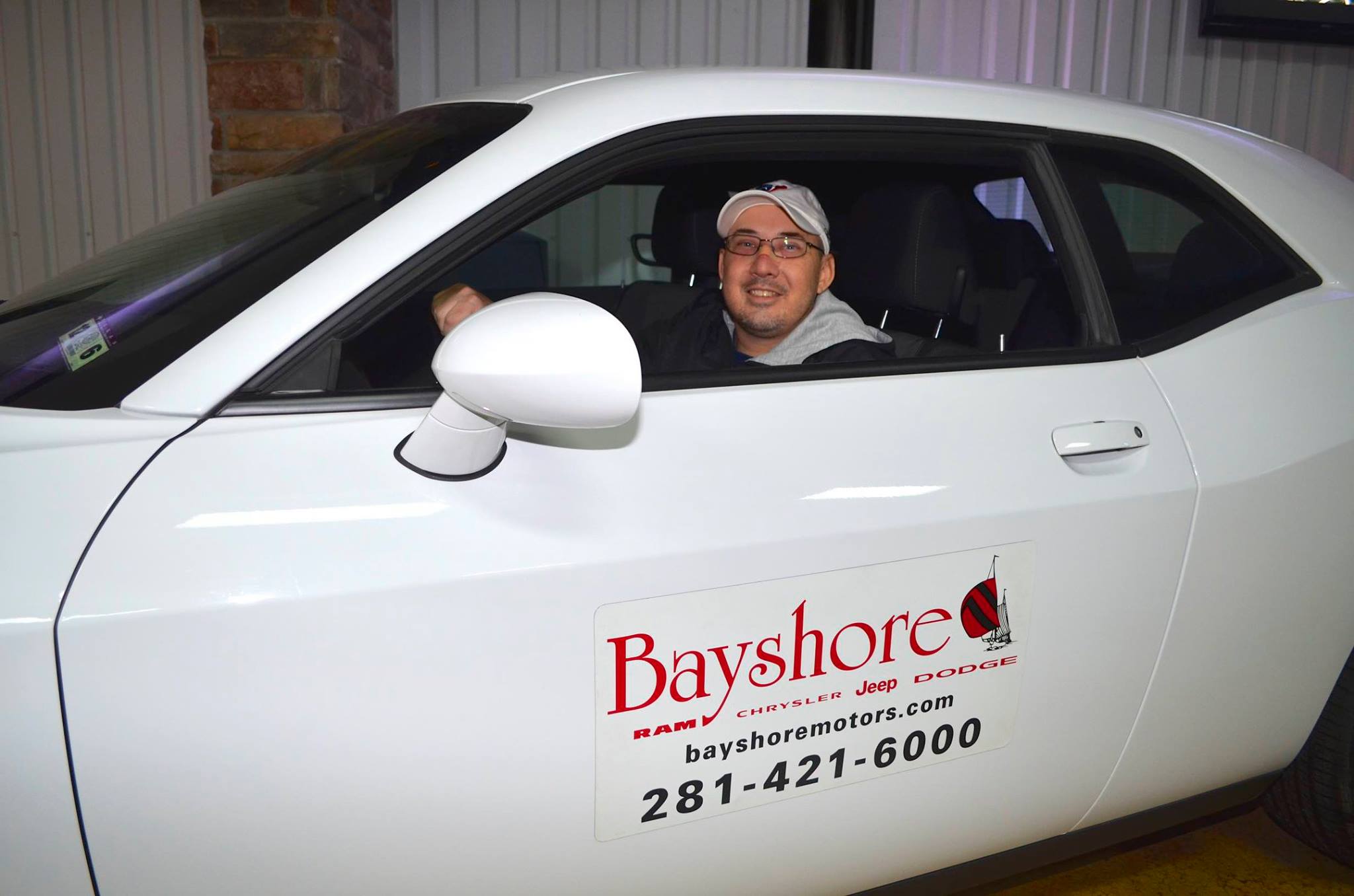 Events and Community Service Dodge Dealership near Crosby, TX