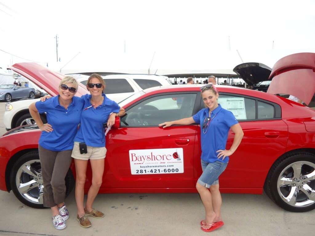 Bayshore chrysler jeep dodge baytown tx #3