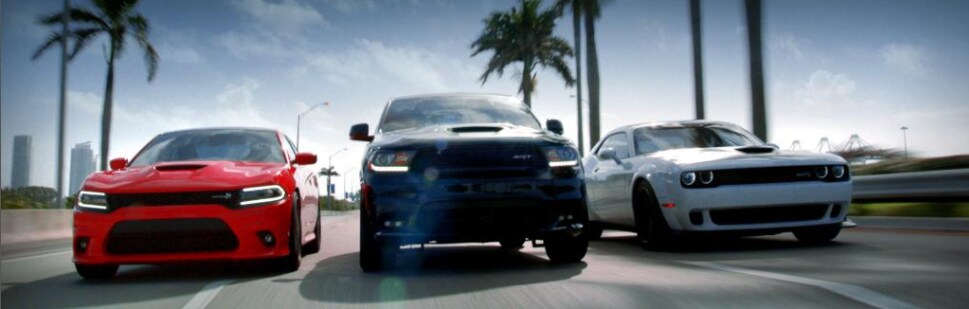 2018 Dodge SRT Cars and SUVs for sale near Houston, TX