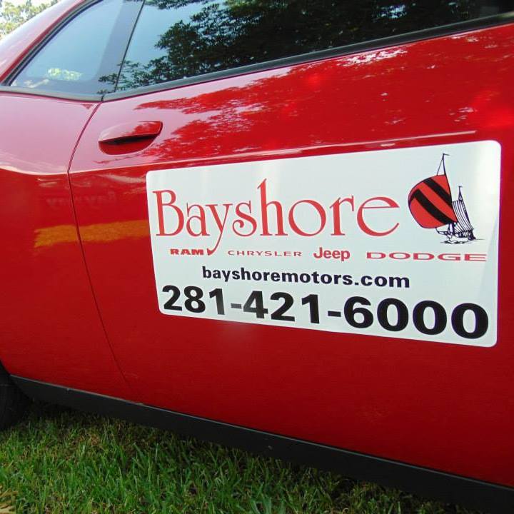 Bayshore Chrysler Jeep Dodge