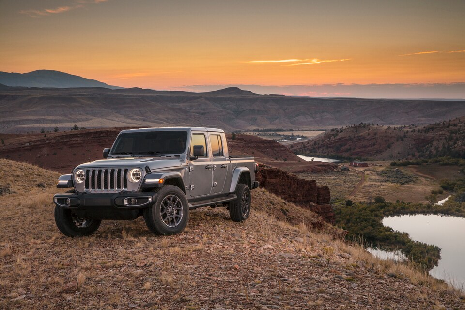 2021 Jeep Gladiator For Sale in Baytown, Texas