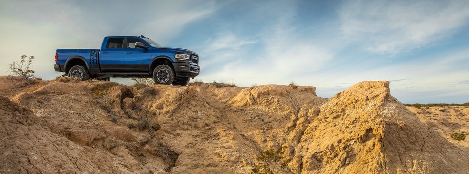 New Ram 2500 For Sale in Harris County, Texas