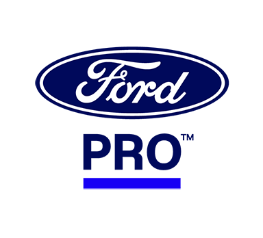 Ford Pro Logo