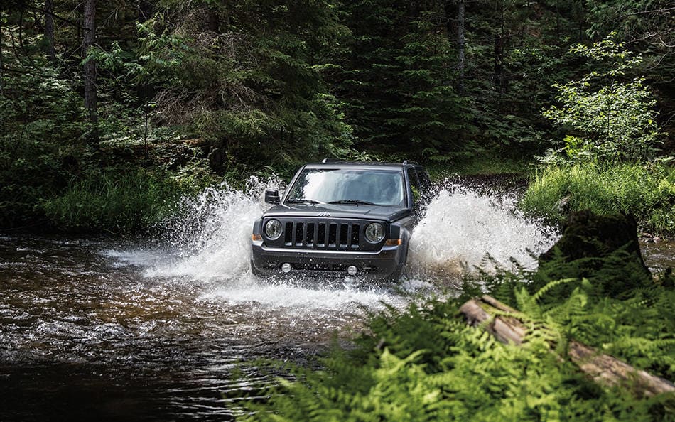 Kelly Blue Book Jeep Patriot 2014 | Autos Weblog