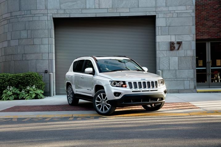 2017 Jeep Compass Bayside Chrysler Jeep Dodge - 04.jpg