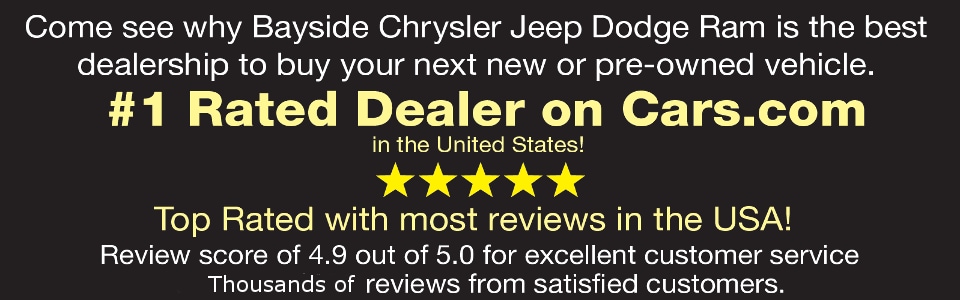 Chrysler jeep dodge northern blvd #3