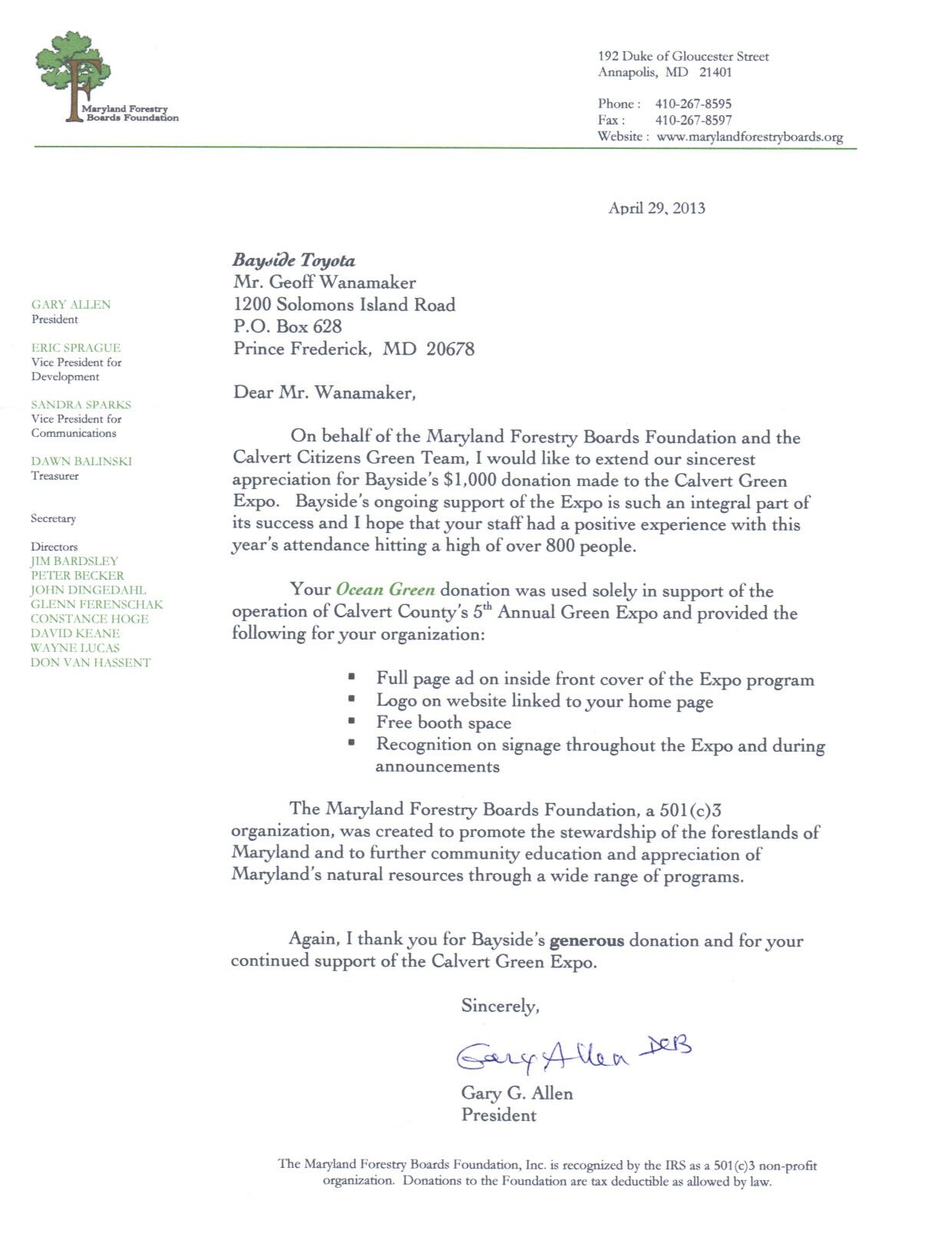 MD Forestry Boards Foundation Ltr April 2013.jpg