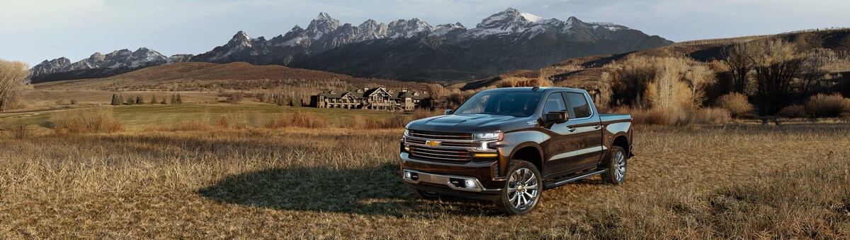 Silverado 1500