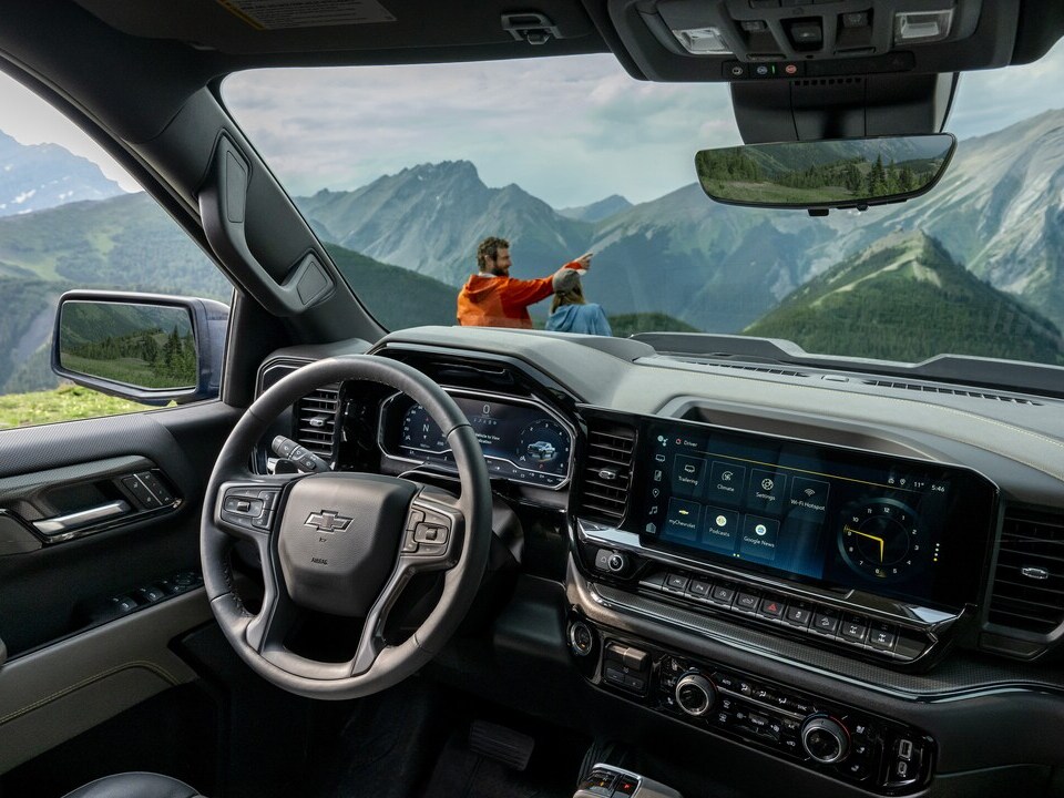 Silverado 1500