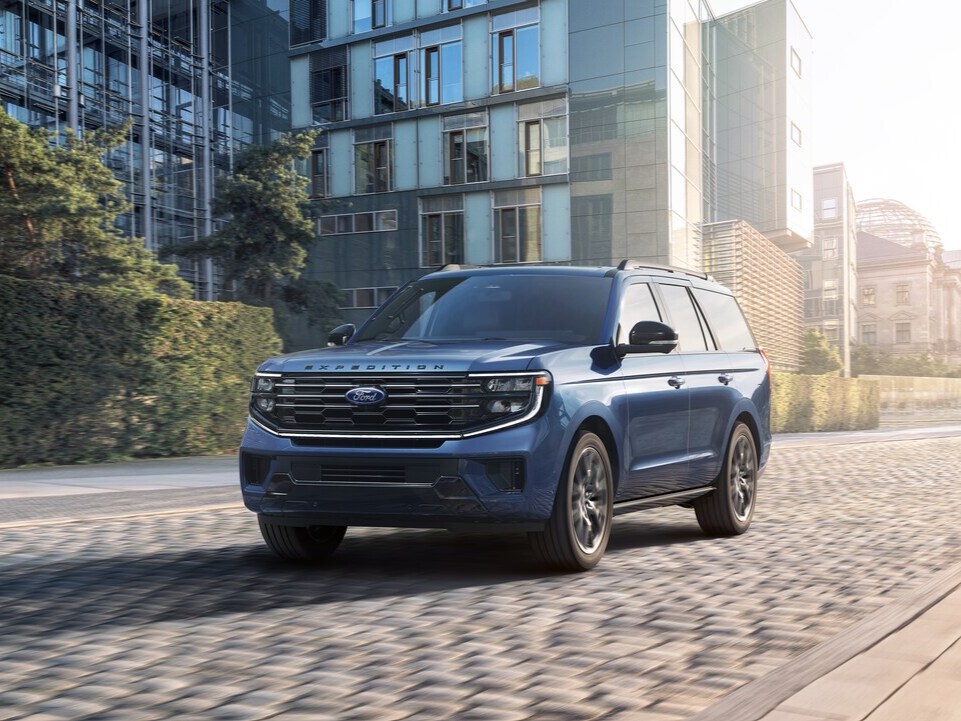 Ford Expedition