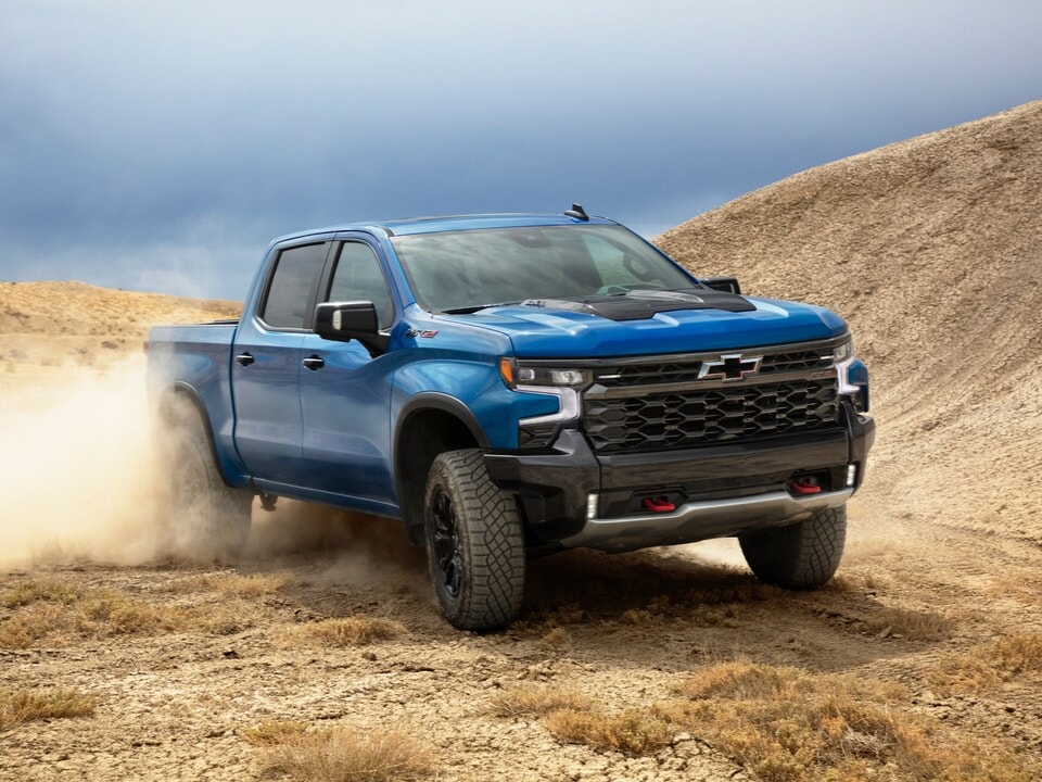 Silverado 1500