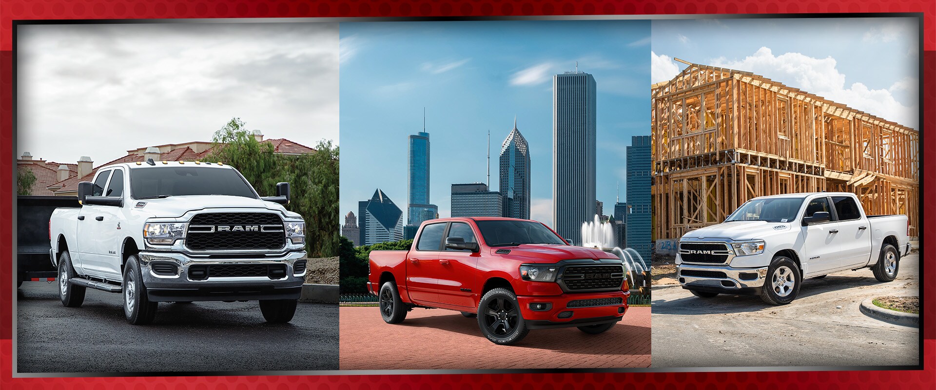 Ram 1500 Trim Levels Annapolis MD Ram 1500 Trim Levels Annapolis MD