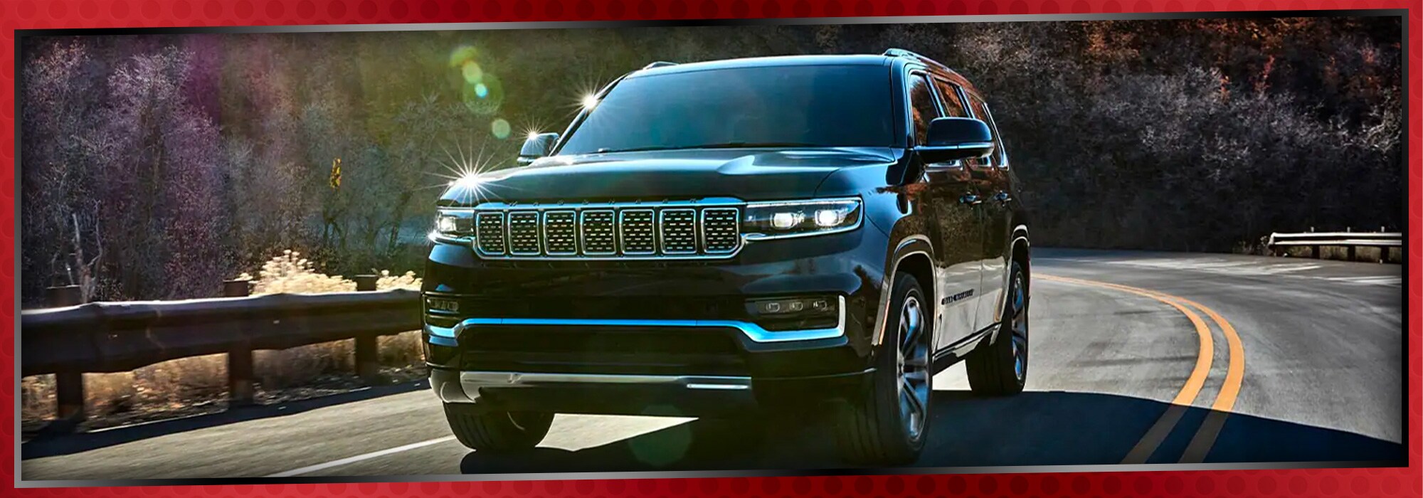 2023 Grand Wagoneer Annapolis, MD