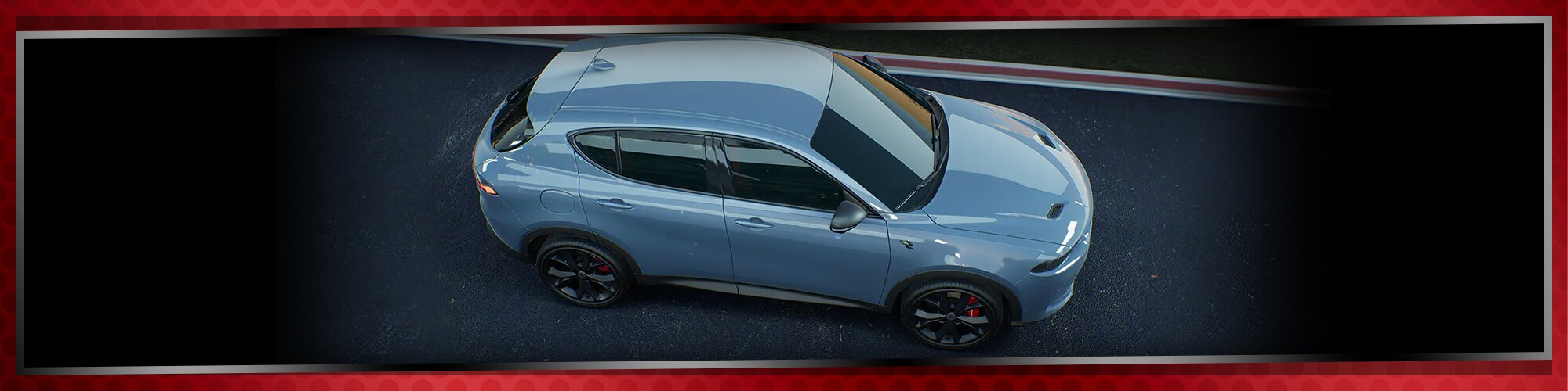 2023 Dodge Hornet in Annapolis, MD